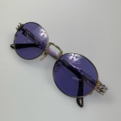 姫路東店】 中古 FUC セーター FUC OFF KNIT 24E-O-FUC-AW01 ネイビー