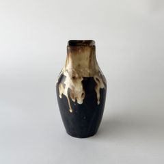 RUSCHA FAT LAVA ドイツ 花器 ミッドセンチュリー モダン - メルカリ