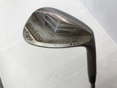 限定値下げ！BALDO CORSA BOUNCEBACK 50度 ウェッジ - メルカリ