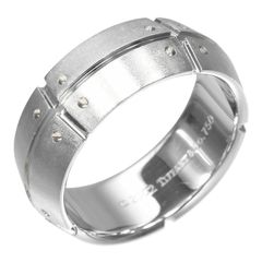 Georg Jensen】ジョージジェンセン シルバー925 ユニセックス 8.4g