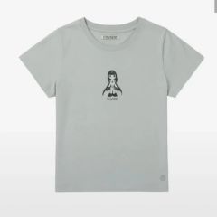 ISSEY MIYAKE イッセイミヤケ 半袖 Tシャツ ブラック - メルカリ