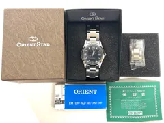 ORIENT STAR オリエントスター 597302-70のサムネイル