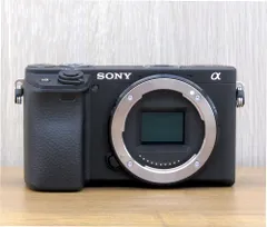 2026年最新】sonyミラーレス一眼 α6400の人気アイテム - メルカリ