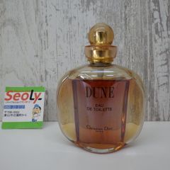 クリスチャンディオール デューン オードゥトワレ100ml - メルカリ