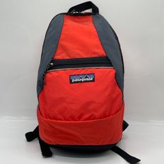 廃盤 90s patagonia バックパック パタゴニア ヴィンテージ - メルカリ