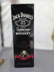 2026年最新】ジャックダニエル オールドボトルの人気アイテム - メルカリ