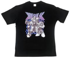 KEY THE METAL IDOL ブート Tシャツ アニメT - メルカリ