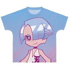 パンティアンドストッキング galaxxxy Tシャツ パンスト ニーソックス