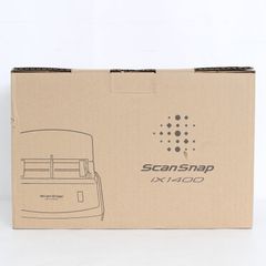 開封・通電のみ PFU ScanSnap iX2500 2026年5月購入 - メルカリ