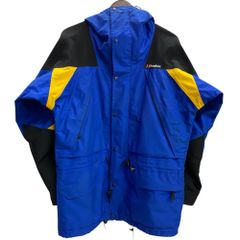 バーグハウス Berghaus 90's AKSU EXTREM 7000 グレートブリテン製