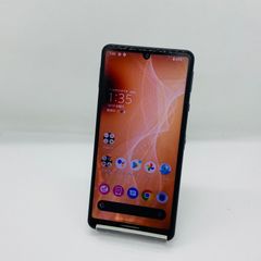 美品 SHARP AQUOS sense4 SH-M15 シムフリー 65043 - メルカリ