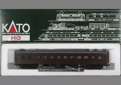 HOゲージ 鉄道模型 オハネフ12 オハ31 オユ10 オロ11 ジャンク品