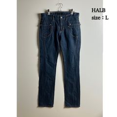DIESEL y2k archive design zip denim pants w30 ディーゼル 白タグ