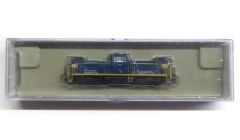 マイクロエース A2070 秩父鉄道 デキ200 (青) - メルカリ