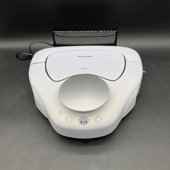 𝓐263【注目】Panasonic パナソニック ロボット掃除機 RULO 2020年製