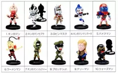 2026年最新】フィギュアコレクション シークレット キン肉マンの人気