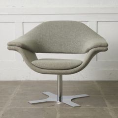 ◯ligne roset リーンロゼ ロゼオイスター アームチェア CM137 - メルカリ