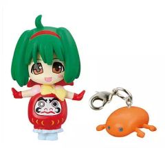 中古】ぬいぐるみ コリラックマ(杵/ウサギ) アニバーサリーぬいぐるみ
