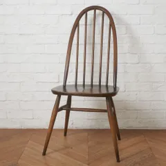 2026年最新】ercol クエーカーチェアの人気アイテム - メルカリ
