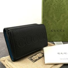極美品 FENDI FFバックル 長財布 ズッカ柄 ブラウン 箱付き 283 - メルカリ
