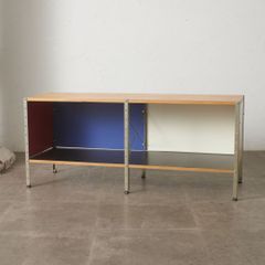 超美品 送料込 ハーマンミラー レシオデスク - メルカリ