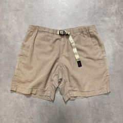 希少】90s USA製 グラミチ シアサッカー ショートパンツ M - メルカリ