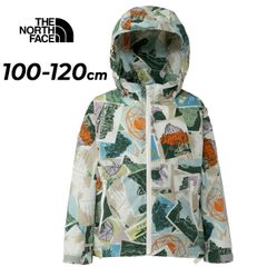 キッズ】KAWS THE NORTH FACEマウンテンパーカー XX 110 - メルカリ