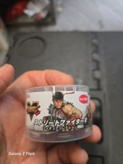 ストリートファイター 3 III 展 ビッグステップ メダル ユン & ヤン ストリートファイター 3 III 展 ビッグステップ メダル ユン & ヤン