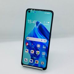 ま*)様 OPPO reno5a A1300P 本体 - メルカリ