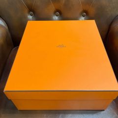 HERMES（エルメス）ピコタンロック MM 空箱 - メルカリ