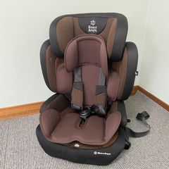 Smart Angel ターンレジェISOFIX チャイルドシート 西松屋 - メルカリ