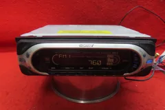 ＊CS2488＊SONY　ソニー　MDX-CA790　プレーヤー/デッキ/カーオーディオ　1DIN