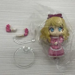 現状未使用品　ねんどろいどぷち 異国迷路のクロワーゼセット アリスのみ　異国迷路のクロワーゼ　写真にあるもののみバラ売り不可のサムネイル