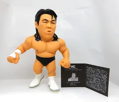 【中古】 長州力 HAOコレクション ファイターズ フィギュア リミテッドモデルのサムネイル