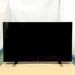 全国送料込❣️マクスゼン40型地デジBSCSTV高性能東芝LSI搭載外付HDD可
