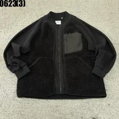 ユニクロ フリース ジャケット