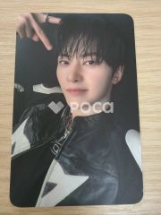 Seventeen バーノン セブチ SEVENTEEN WORLD TOUR [NEW_] Trading Card