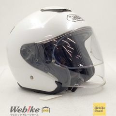 Q太郎様専用SHOEI J-Cruise II ジェットヘルメット - メルカリ