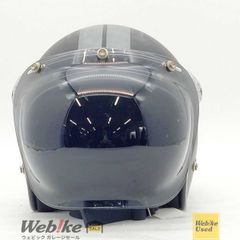 タチバナ SHM ジェットヘルメット オールドスクール SUNBURST L - メルカリ