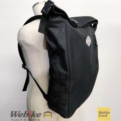 Viking Bags バイキングバッグス バックパック ヘルメット - メルカリ