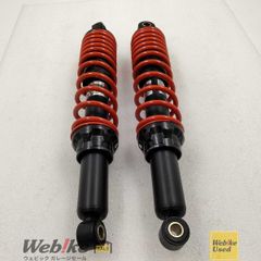 YSS リアショック HONDA スーパーカブ C125 プリロード金具付き - メルカリ