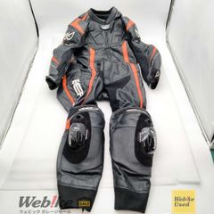 MFJ公認 BERIK レーシングスーツ レディース S ベリック 革ツナギ