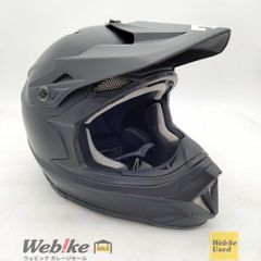 ZEALOT ヘルメット マットブラック L 中古美品 - メルカリ