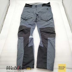 ハーレー ダビッドソン パンツ グリッド アドベンチャー パンツ32SLIM