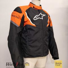 Alpinestars T-JAWS メッシュ バイクジャケット L - メルカリ