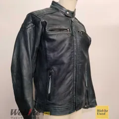 DAYTONA DL-006 カフェライダースジャケット 23851 | サイズ：LL/XL RXBI32400のサムネイル