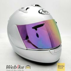 Arai ラパイドSR super rapide 55-56 S - メルカリ