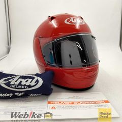 w*u様 Arai PROFILE SPIKE フルフェイスヘルメット 57-5 - メルカリ