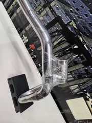 【SP忠男】POWERBOX PIPE【箱無し・備品あり】CRF250L/M（2017～2020）のサムネイル