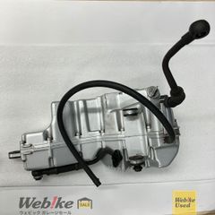 ヤマハ純正中古パーツ SR400 エキゾーストパイプ 3HT-14611-R0